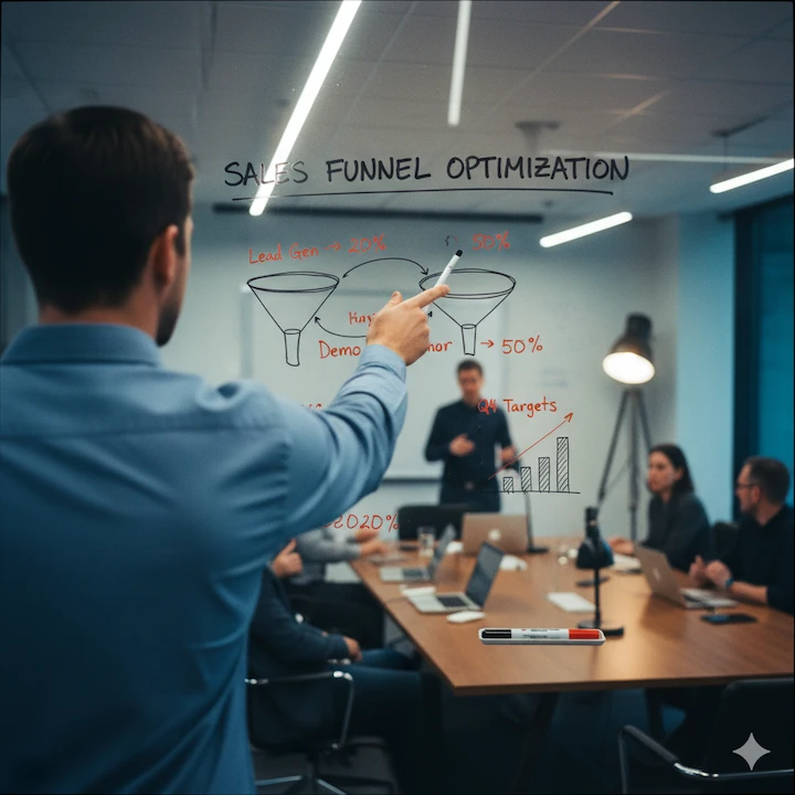 Sales-Smart Team Member